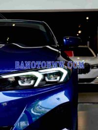 Cần bán BMW 3 Series 320i Sport Line 2023 xe đẹp