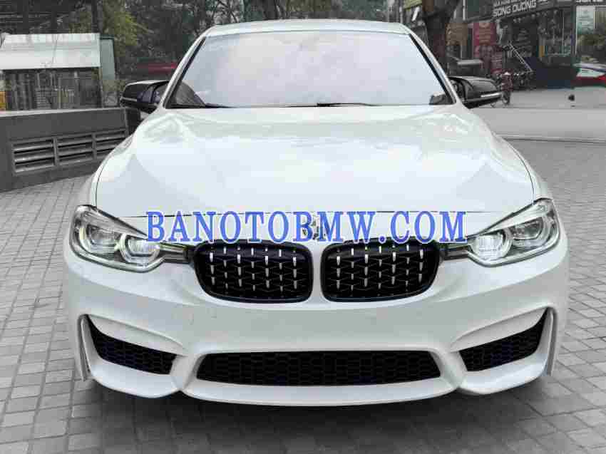 BMW 3 Series 320i 2016 - Giá tốt