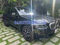 BMW X3 xDrive30i M Sport sản xuất 2022 cực chất!