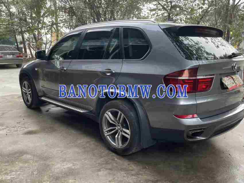 BMW X5 xDrive35i sản xuất 2012 cực chất!