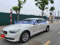 Cần bán gấp xe BMW 5 Series 535i GT 2012 màu Trắng