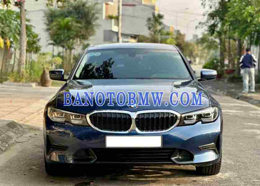 BMW 3 Series 320i Sport Line 2021 - Giá tốt