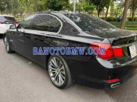 Bán BMW 7 Series 750Li 2009 - Đen