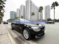 BMW 7 Series 740Li năm sản xuất 2009 giá tốt