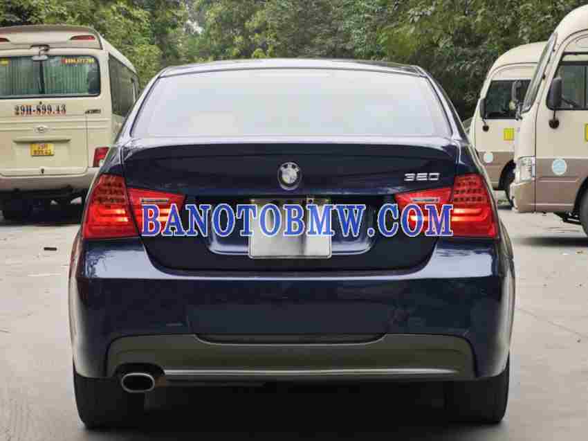 BMW 3 Series 320i năm 2009 cần bán