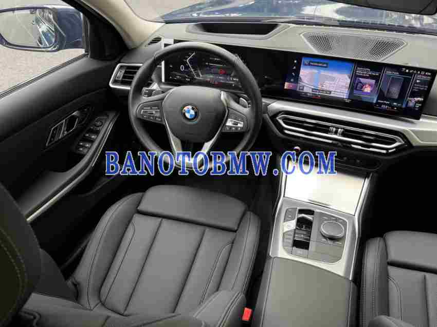 Cần bán BMW 3 Series 320i Sport Line 2023, xe đẹp giá rẻ bất ngờ