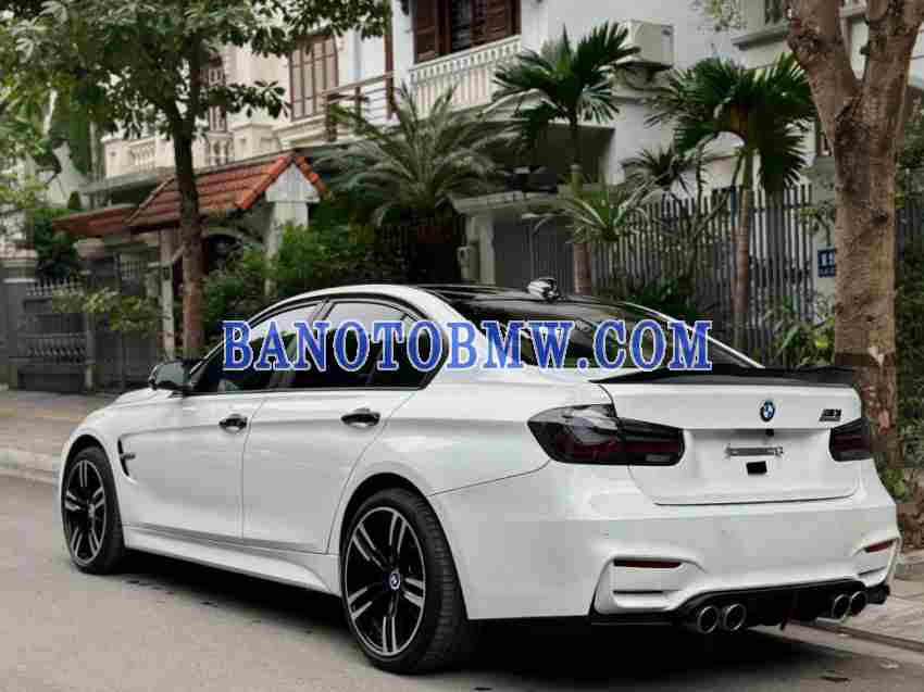 BMW 3 Series 320i 2013 Số tự động cực đẹp!