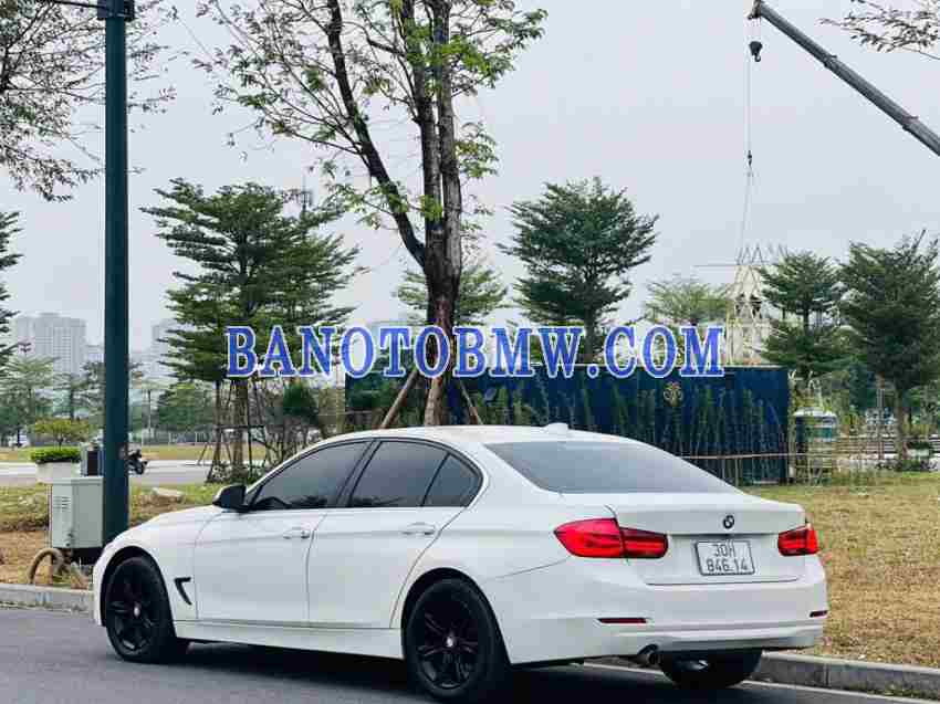 Bán BMW 3 Series 320i 2013 - giá tốt