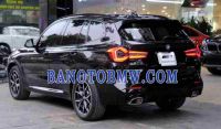 Cần bán nhanh BMW X3 xDrive30i M Sport 2022 cực đẹp