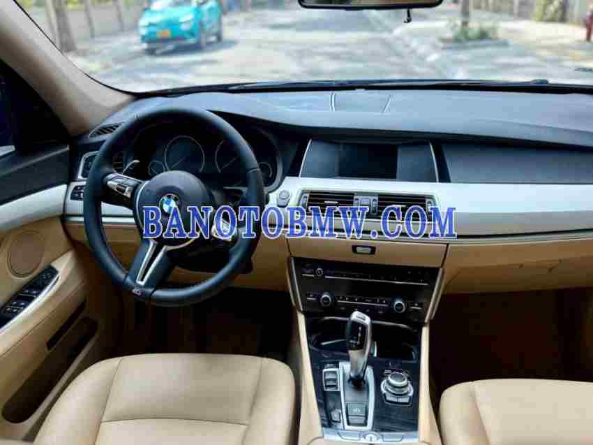 Bán BMW 5 Series 528i GT đời 2013 xe đẹp - giá tốt