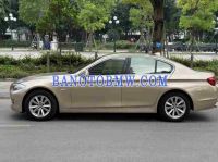 Cần bán gấp BMW 5 Series 520i 2012 - Xe đẹp - Giá tốt