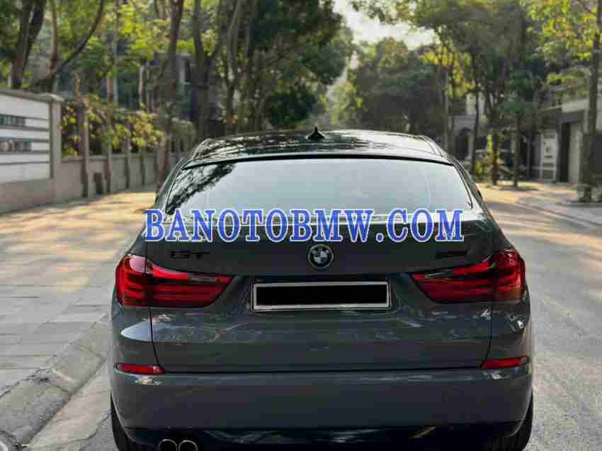 Cần bán xe BMW 5 Series 528i GT sx 2013