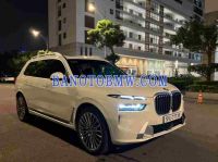 BMW X7 xDrive40i model 2023 xe chuẩn hết ý