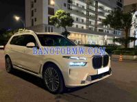 Bán BMW X7 xDrive40i 2023 - giá tốt