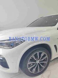 Cần bán xe BMW X5 xDrive40i M Sport 2021 Số tự động màu Trắng