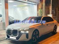 BMW 7 Series 735i M Sport 2023, xe đẹp, hết ý