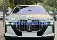 Cần bán xe BMW 7 Series 735i M Sport năm 2023 màu Trắng cực đẹp