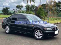 Cần bán xe BMW 3 Series 318i đời 2005