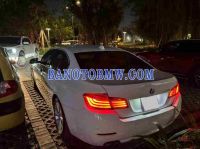 Cần bán gấp BMW 5 Series 520i năm 2016 giá cực tốt