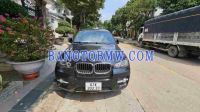 Cần bán gấp xe BMW X6 xDrive35i năm 2008, màu Đen, Số tự động