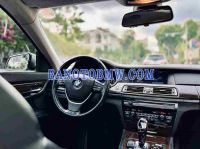 Cần bán nhanh BMW 7 Series 750Li 2009 cực đẹp