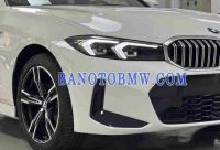 Bán BMW 3 Series 320i M Sport đời 2024 - màu Trắng