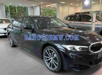 Bán Xe BMW 3 Series 320i Sport Line Số tự động 2024