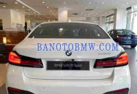 Bán BMW 5 Series 520i M Sport đời 2024 - màu Trắng