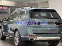 BMW X7 xDrive40i Số tự động sx 2024 - GIÁ HỢP LÝ QUÁ