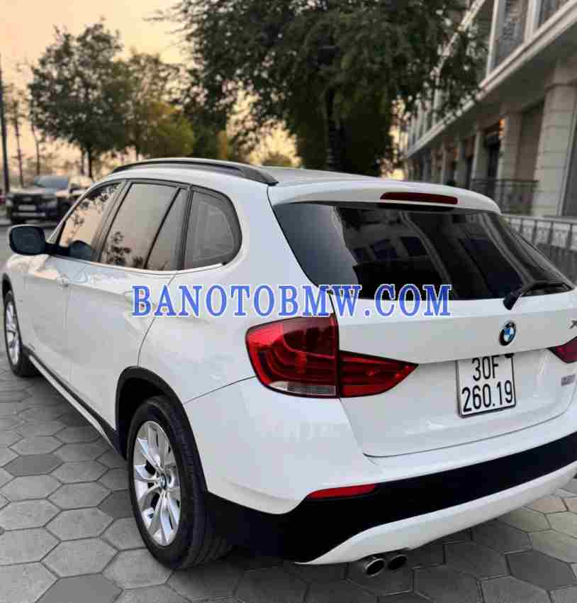 BMW X1 xDrive28i 2010 - Giá tốt