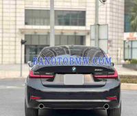 Cần bán xe BMW 3 Series 320i Sport Line màu Đen 2022