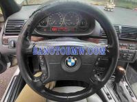 BMW 3 Series 318i AT 2004 Số tự động giá đẹp