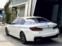 Cần bán gấp BMW 5 Series 520i M Sport 2021 - Xe đẹp - Giá tốt