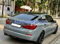 Cần bán gấp xe BMW 5 Series 528i GT 2013 màu Xanh