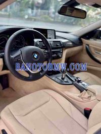 Cần bán xe BMW 3 Series 320i màu Đen 2016