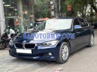 Bán xe BMW 3 Series 320i sx 2014 - giá rẻ