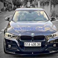 Bán xe BMW 3 Series 320i đời 2013 - Giá tốt