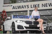 Cần bán xe BMW 5 Series 520i M Sport 2022, xe đẹp