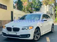 Cần bán BMW 5 Series 520i đời 2016