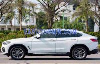 BMW X4 xDrive20i 2018 Số tự động cực đẹp!