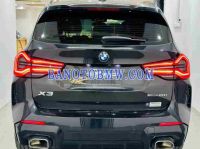 Cần bán gấp BMW X3 xDrive20i M Sport đời 2022, màu Đen