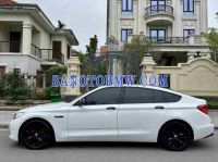 Cần bán BMW 5 Series 535i GT Máy xăng 2010 màu Trắng