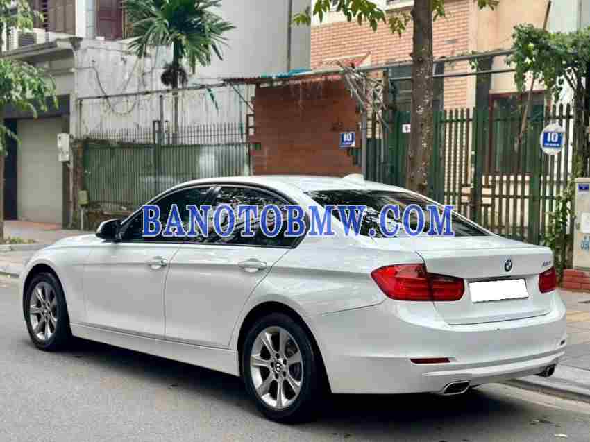 Xe BMW 3 Series 328i đời 2012 đẹp bán gấp