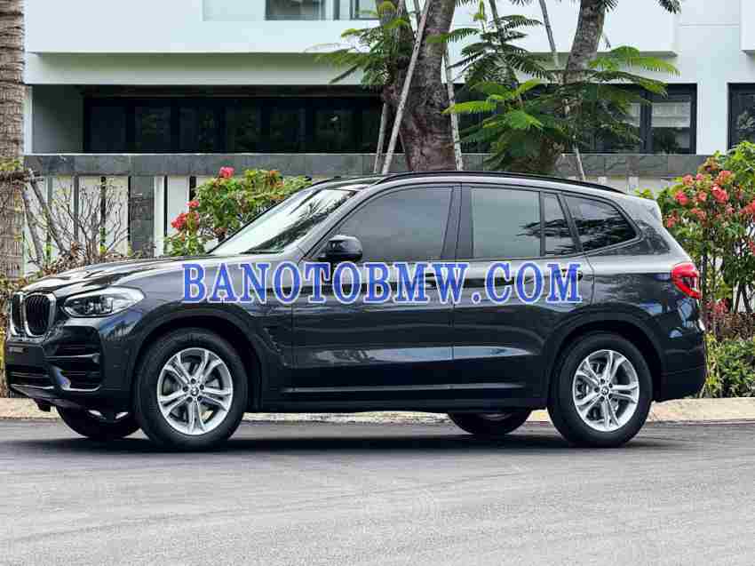 Bán BMW X3 xDrive20i 2020 - Xám