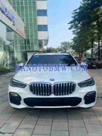 Cần bán BMW X5 xDrive40i M Sport Máy xăng 2021 màu Trắng