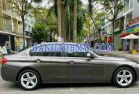 Cần bán xe BMW 3 Series 320i năm 2013 màu Nâu cực đẹp