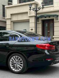 Cần bán xe BMW 5 Series 530i Luxury Line màu Đen 2019