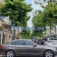 Cần bán gấp BMW 3 Series 320i năm 2013 giá cực tốt