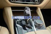 Cần bán xe BMW 5 Series 530i Luxury Line màu Đen 2018