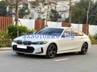 Cần bán xe BMW 3 Series 320i M Sport màu Trắng 2023